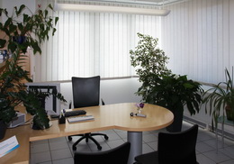 Bild Sprechzimmer 2